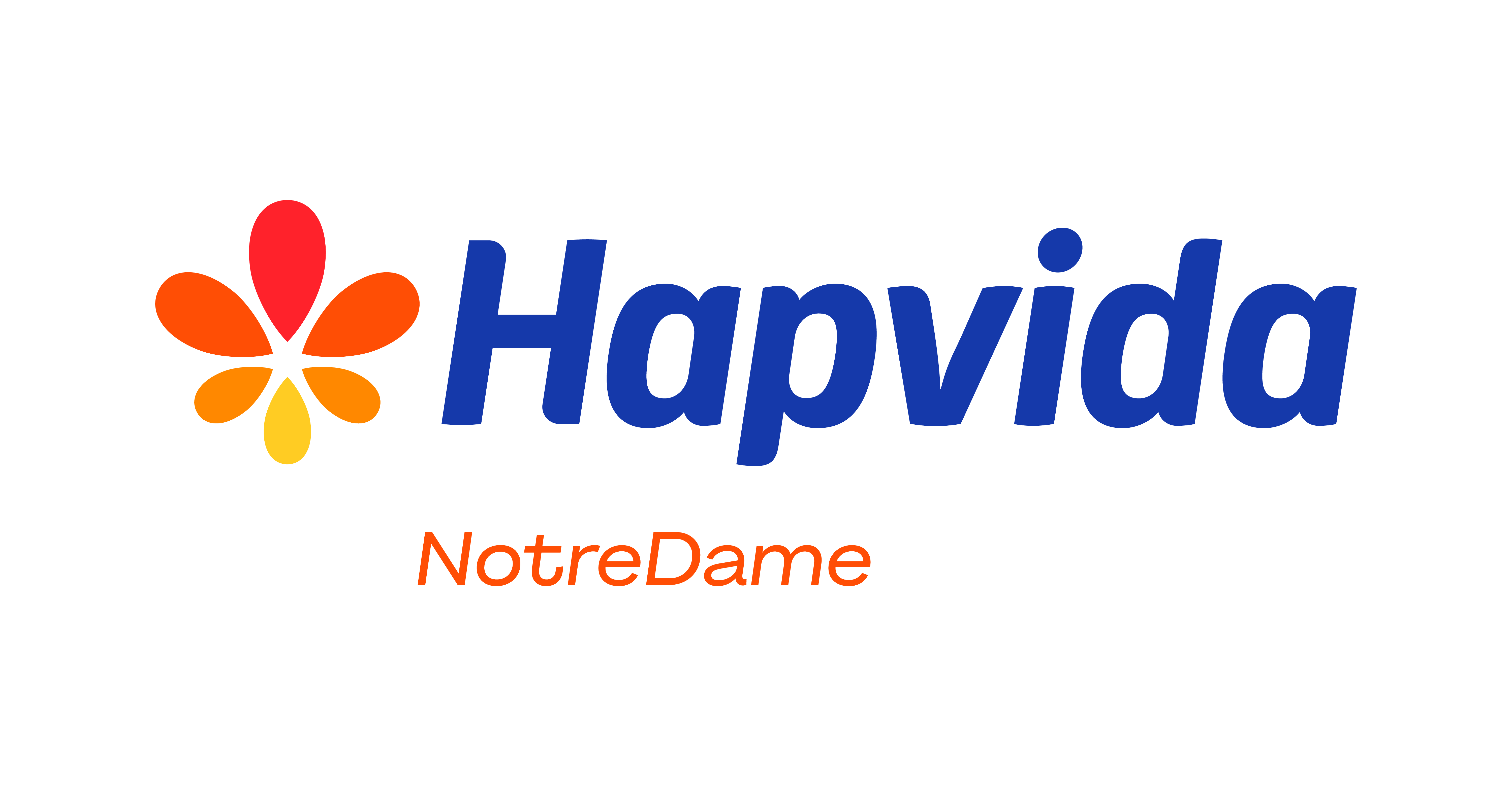 Hapvida NotreDame Intermédica
